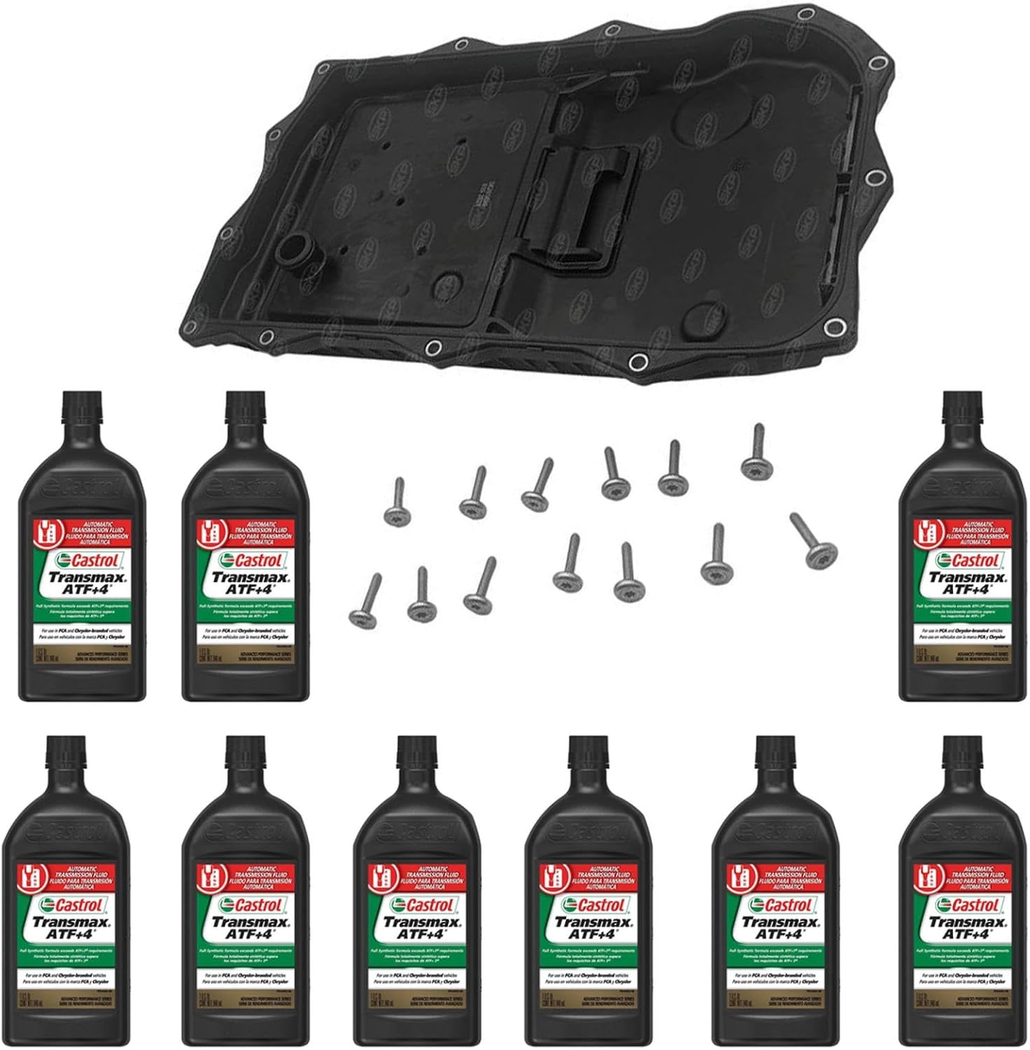 845RE Transmission Filter 2014-2024 OEM