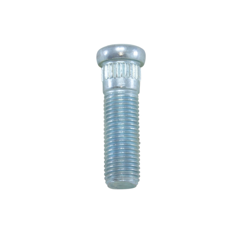 Yukon Gear 7/16in x 20 Thread Rear Axle Stud 1.5in Length - YSPSTUD-009