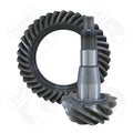 Yukon Gear High Performance Gear Set For 09 & Down Chrysler 9.25in in a 4.56 Ratio - YG C9.25-456