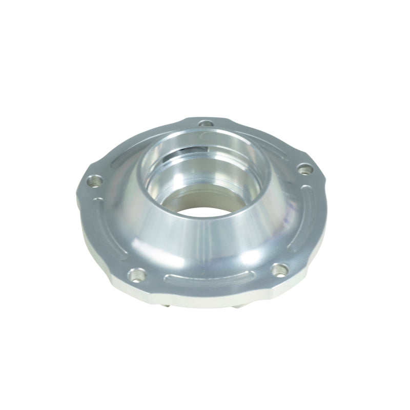 Yukon Gear Silver Aluminum Pinion Support For 9in Ford Daytona - YP F9PS-1-CLEAR