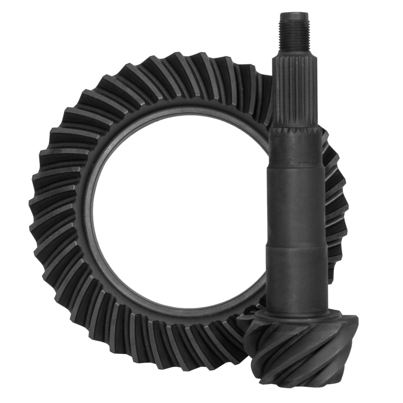 Yukon Gear High Performance Gear Set For Toyota 7.5in Reverse Rotation in 5.29 Ratio - YG T7.5R-529R