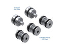 Sonnax O-Ringed End Plug Kit for 850RE - 35740-45K