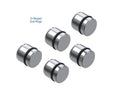 Sonnax O-Ringed Latch Valve End Plug Kit for 850RE - 35740-44K