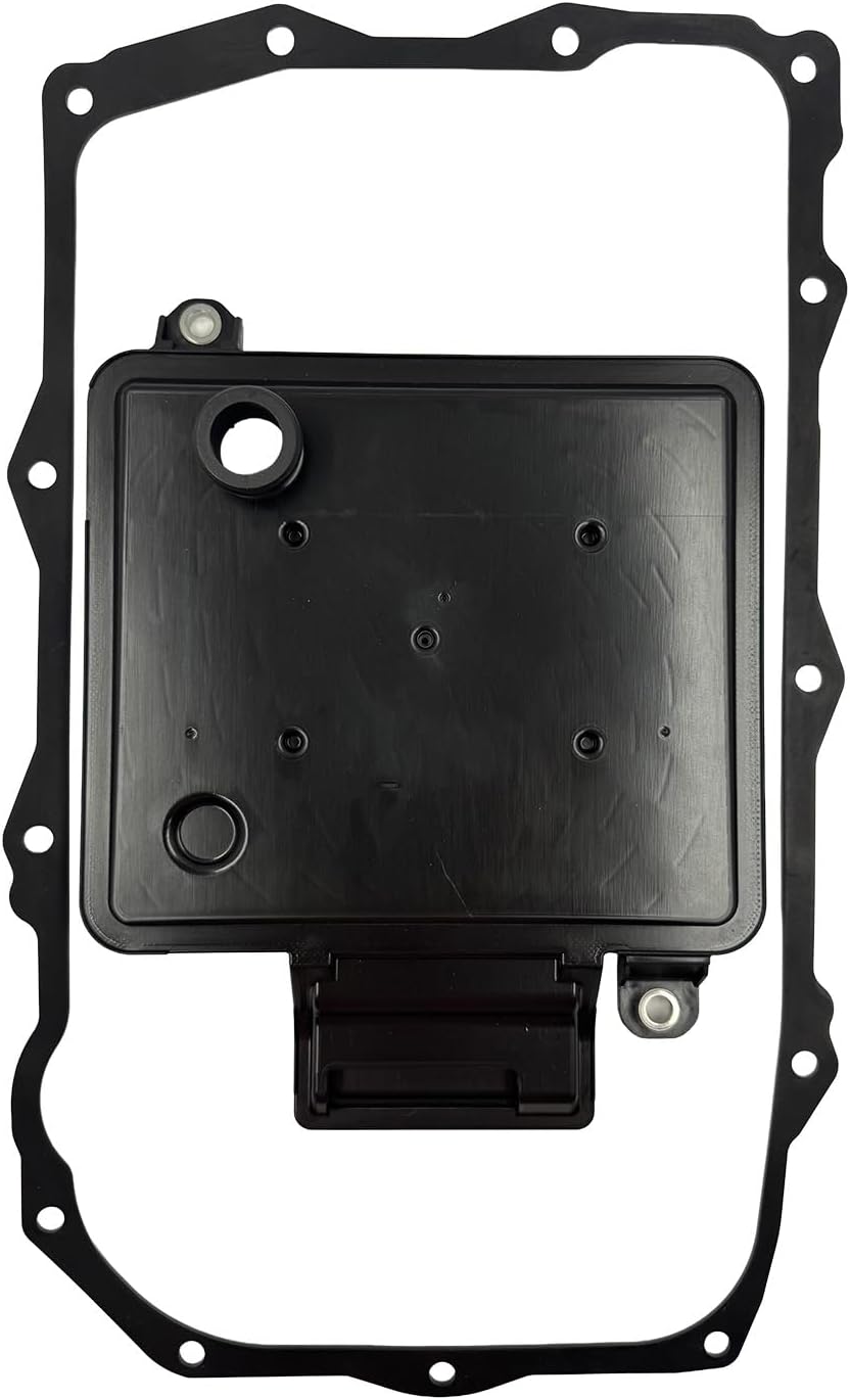 850RE Transmission Filter OEM