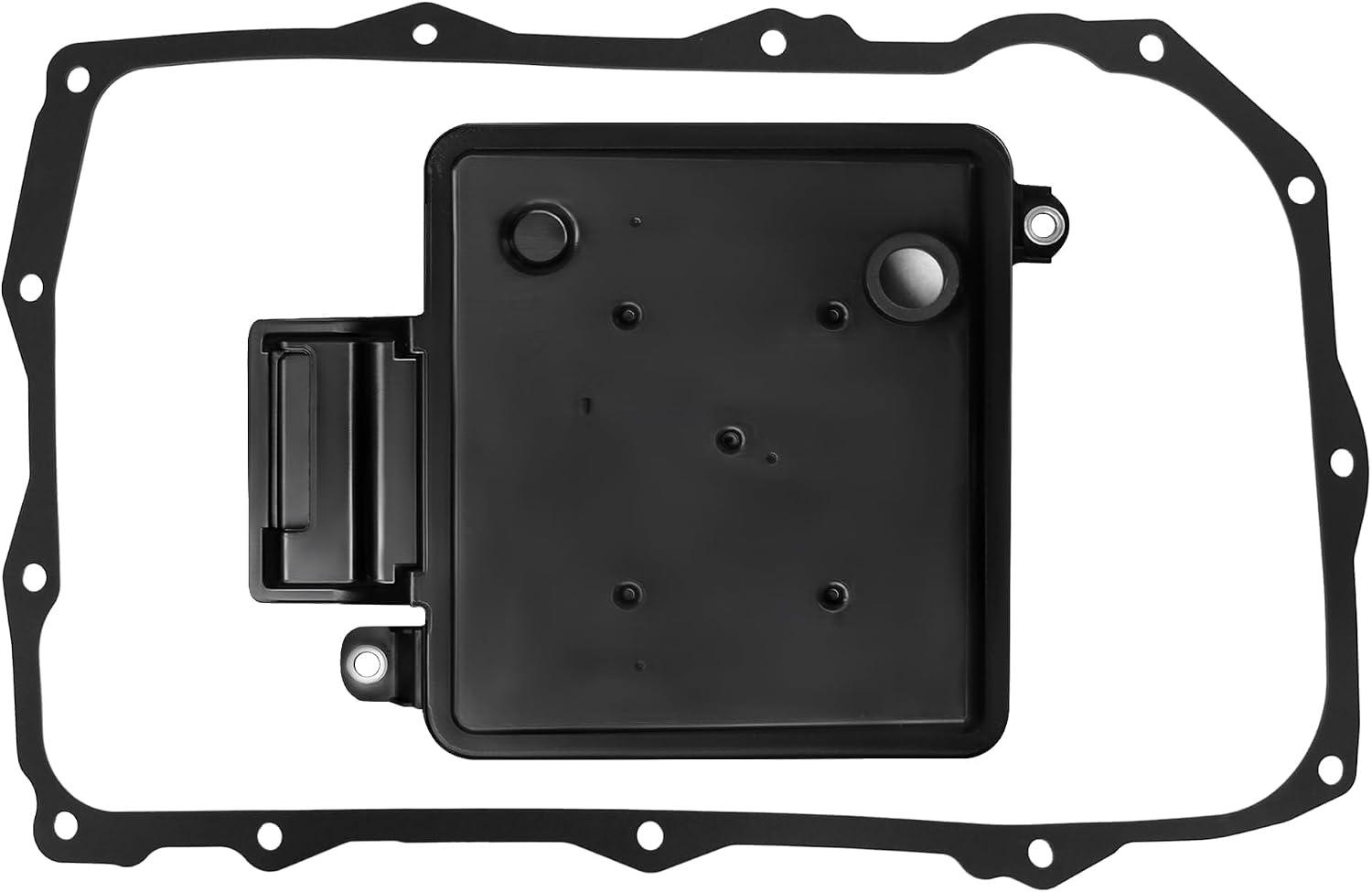 850RE Transmission Filter 2018-2024 OEM