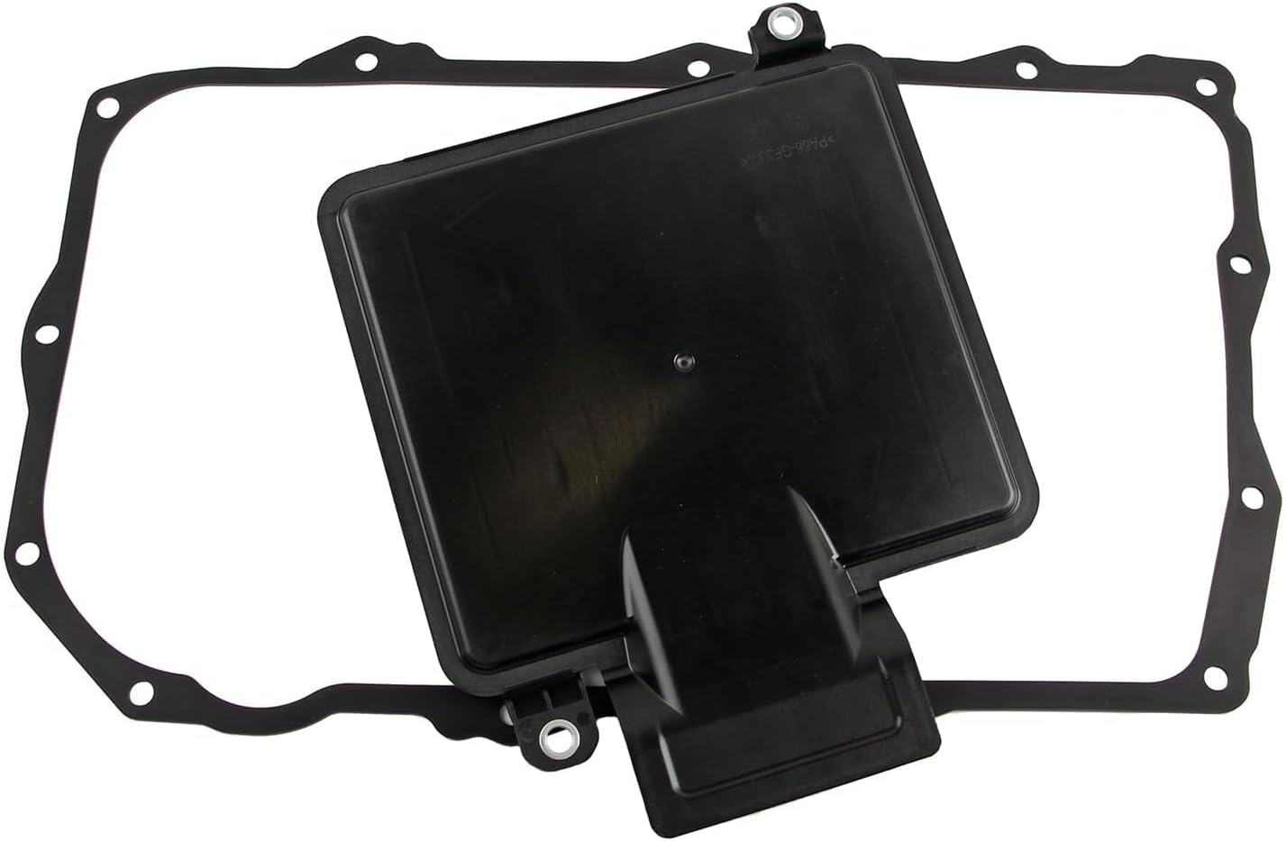 850RE Transmission Filter Oil Pan Kit with Gasket Replace 68417054AB OEM