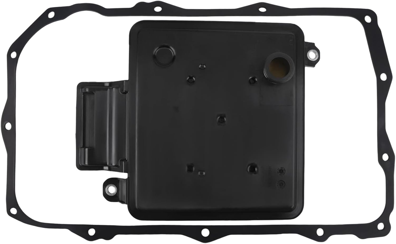 850RE Transmission Filter With Gasket Kit Replaces 68417054AB OEM