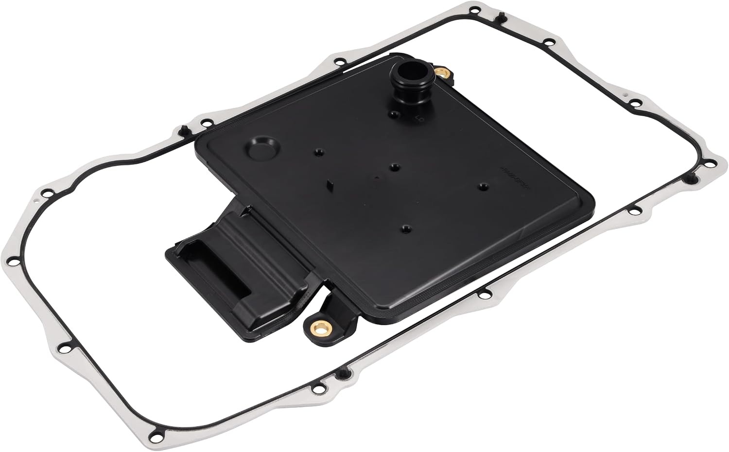 850RE Transmission Filter with Gaskets OEM