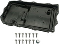 850RE Transmission Oil Pan with Bolts UnayKolb UK510-153 2013-2024 OEM
