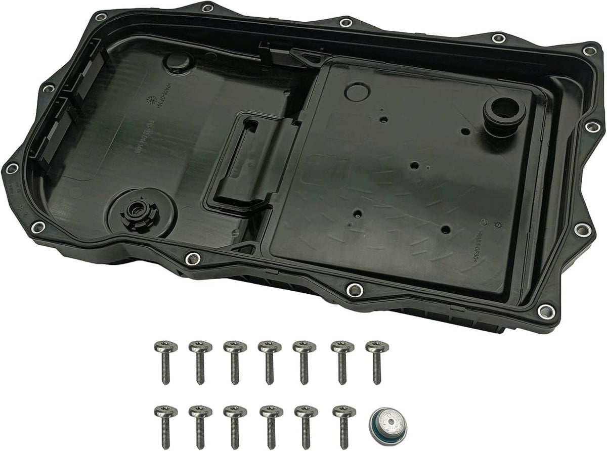 850RE Transmission Oil Pan with Bolts UnayKolb UK510-153 2013-2024 OEM