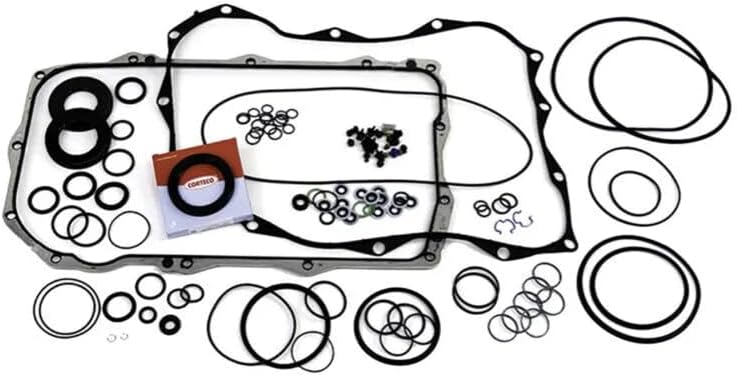 850RE Transmission Overhaul Kit OEM