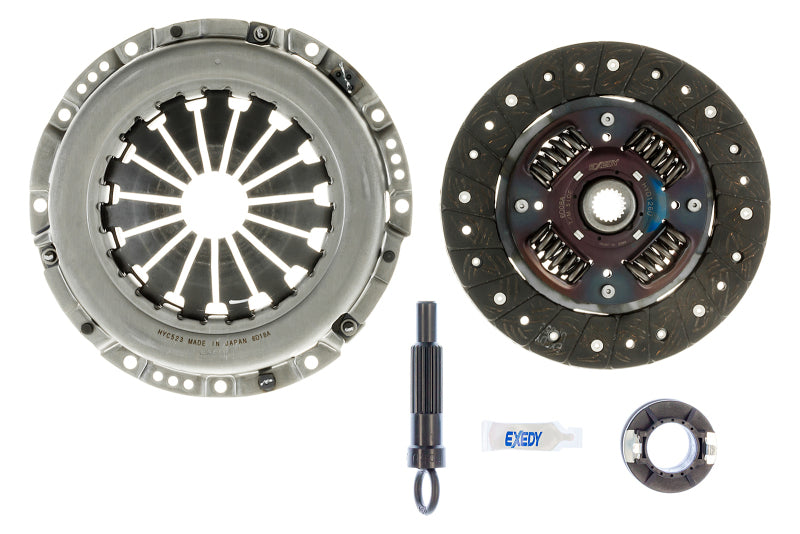 Exedy OE 2008-2012 Hyundai Elantra L4 Clutch Kit - HYK1005