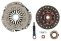 Exedy OE 1995-1995 Subaru Impreza H4 Clutch Kit - KSB02