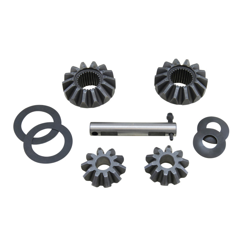 Yukon Gear & Axle USA Standard Gear Standard Spider Gear Set For AMC Model 35 w/ 1.560in Side Gear Bore - ZIKM35-S-27-1.