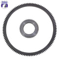 Yukon Gear Mmodel 35 Axle Abs Ring Only 3.5in / 54 Tooth - YSPABS-014