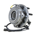Yukon Gear Front Unit Bearing & Hub Assembly for 05-10 F250 & F350 SRW - YB U515081