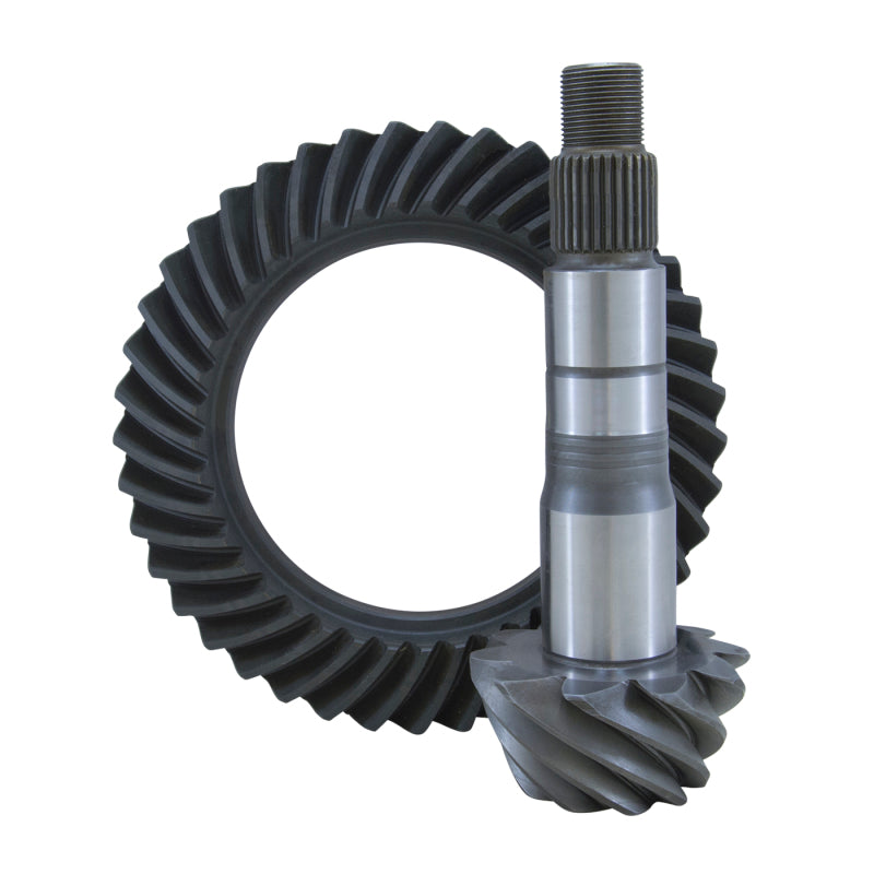Yukon Gear & Axle USA Standard Ring & Pinion Gear Set For Toyota T100 and Tacoma in a 4.11 Ratio - ZG T100-411