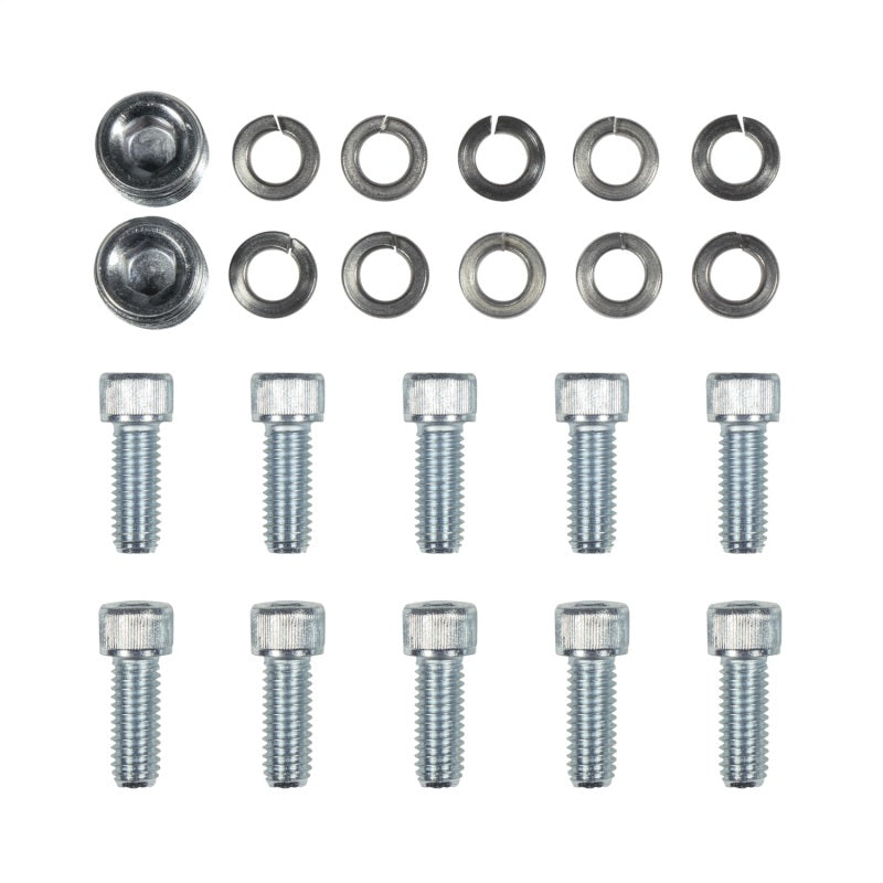 Yukon Gear Hardcore Diff Cover for AMC Model 35 - YHCC-M35