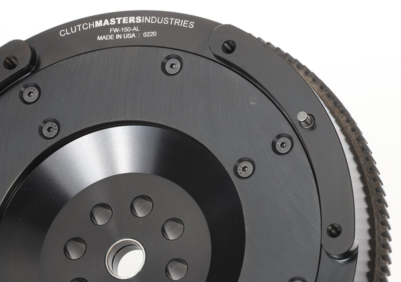 Clutch Masters 2016+ Honda Civic 1.5L Turbo Aluminum Flywheel - FW-150-AL