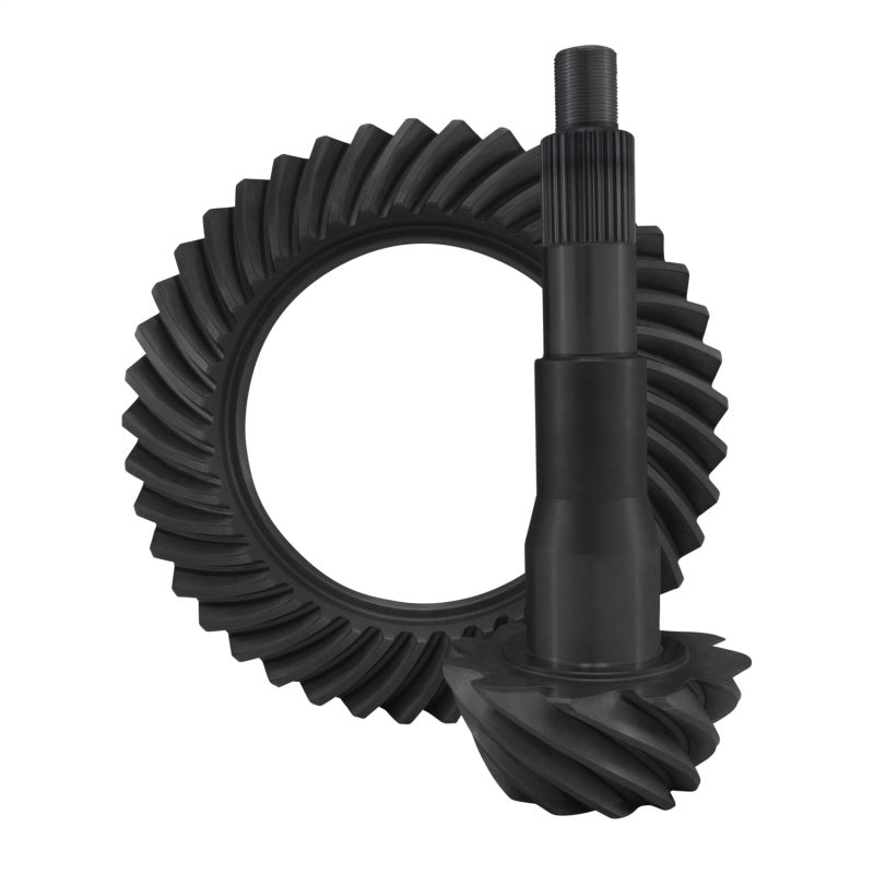 Yukon Gear High Performance Gear Set For Ford 10.25in in a 3.73 Ratio - YG F10.25-373L