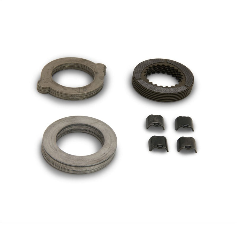 Eaton Posi Differential Disc & Shim Service Kit (T/A) - 29417-00S
