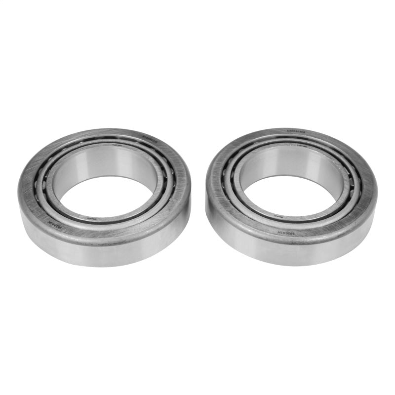 Yukon Gear Standard Open Carrier Case for Dana M300 Rear 41 Spline 4.10 & Up - YC DM300-4-41STD