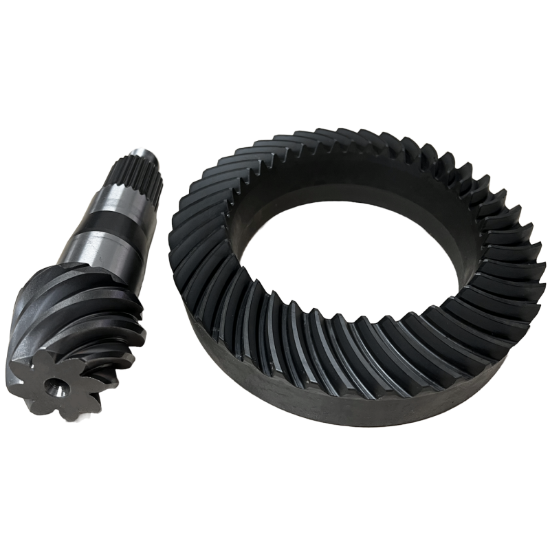 Revolution Gear & Axle Jeep Wrangler JL/Gladiator D44 Reverse Front 5.13 Ratio 2-Cut Ring & Pinion - D44-M210-513RDC