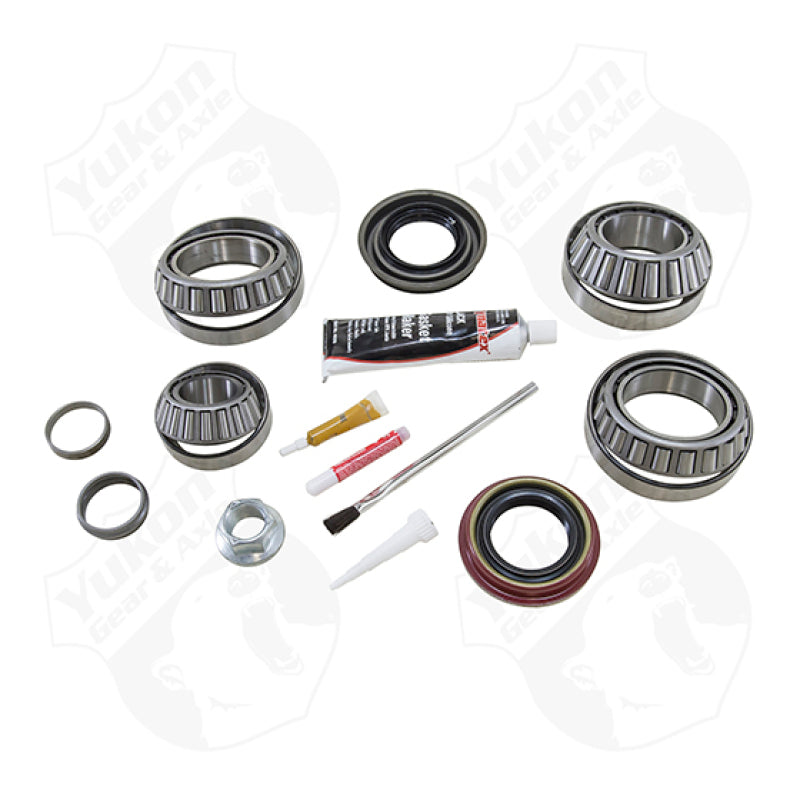 Yukon Gear Bearing install Kit For 00-07 Ford 9.75in Diff - BK F9.75-B