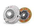 Clutch Masters 12-13 Audi TT RS 2.5L Turbo 6spd FX300 Clutch Kit Rigid Disc - 02992-HDTZ-R