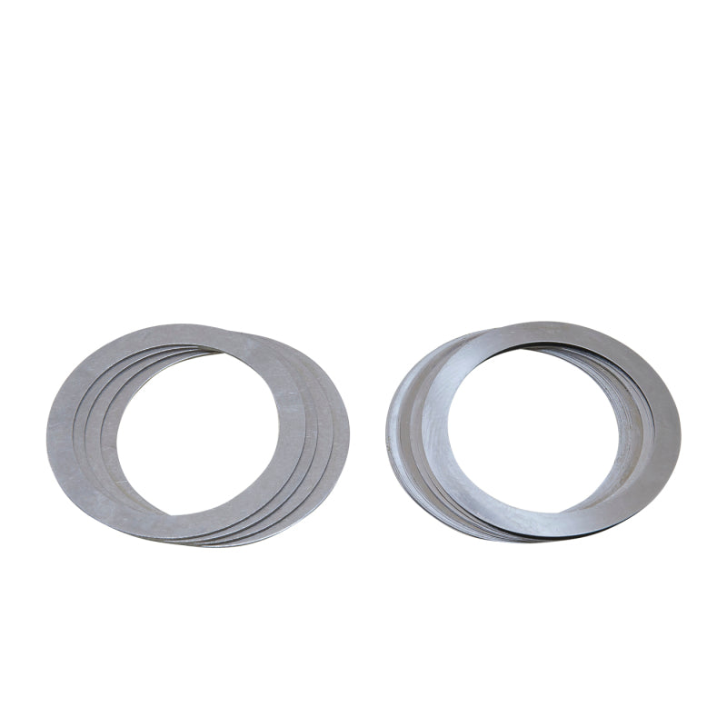 Yukon Gear Replacement Carrier Shim Kit For Dana Spicer 44 / 30 Spline Axles - SK 30214