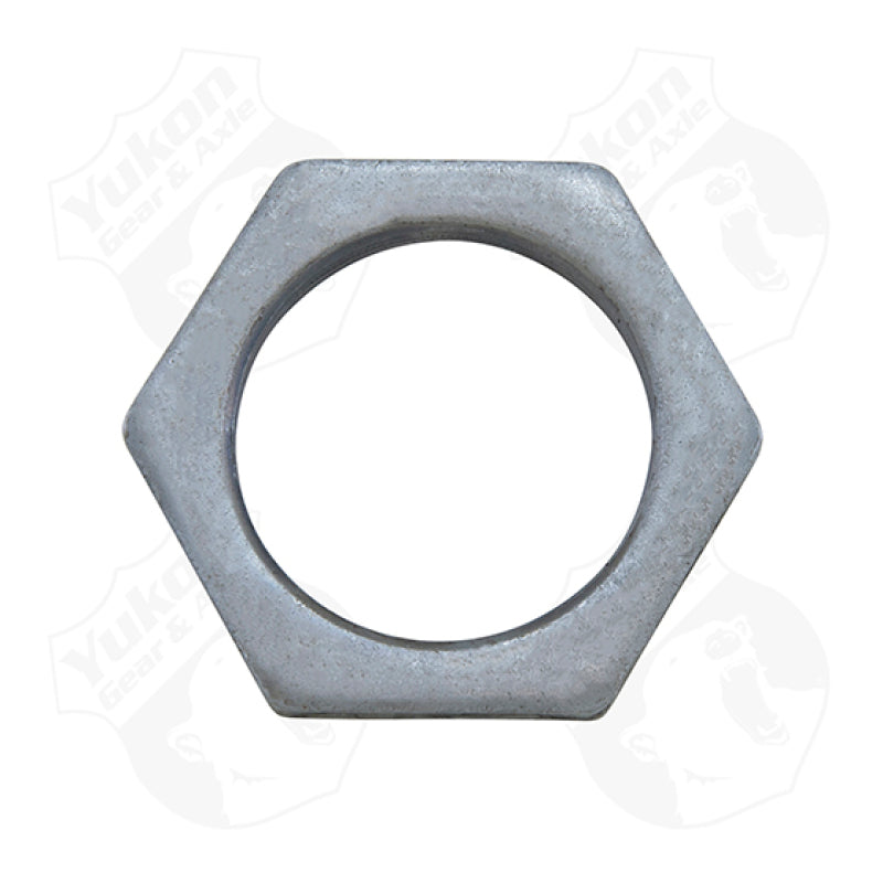Yukon Gear Spindle Nut for Dana 60 1.750in I.D 6 Sided - YSPSP-003