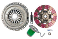 Exedy 2005-2010 Ford Mustang V8 Stage 2 Cerametallic Clutch Cushion Button Disc - 07956CSC