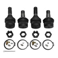 Yukon Dana 44 IFS Front Differential Ball Joint Kit - YSPBJ-009HDK2
