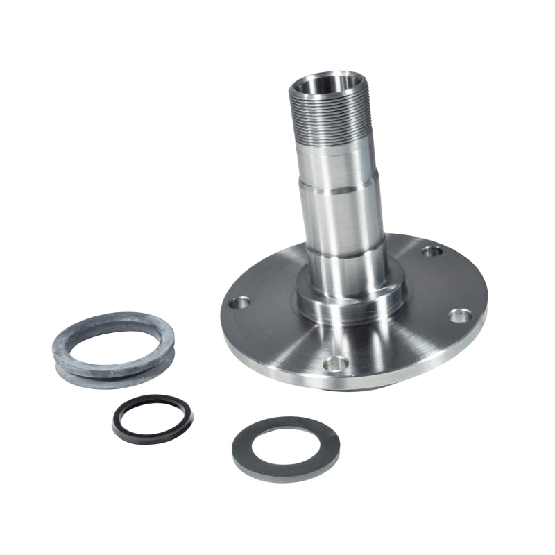 Yukon Gear Replacement Front Spindle For Dana 44 / Ford F150 / 5 Hole - YP SP706552