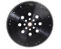Clutch Masters 01-08 Honda S00 2.0L / 2.2L (High Rev) Steel Flywheel - FW-669-SF