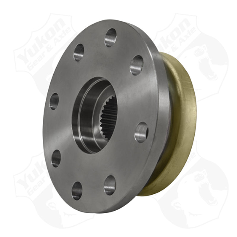 Yukon Gear Yoke For 78 To 84 Toyota Land Cruiser w/ 27 Spline Pinion - YY T60010