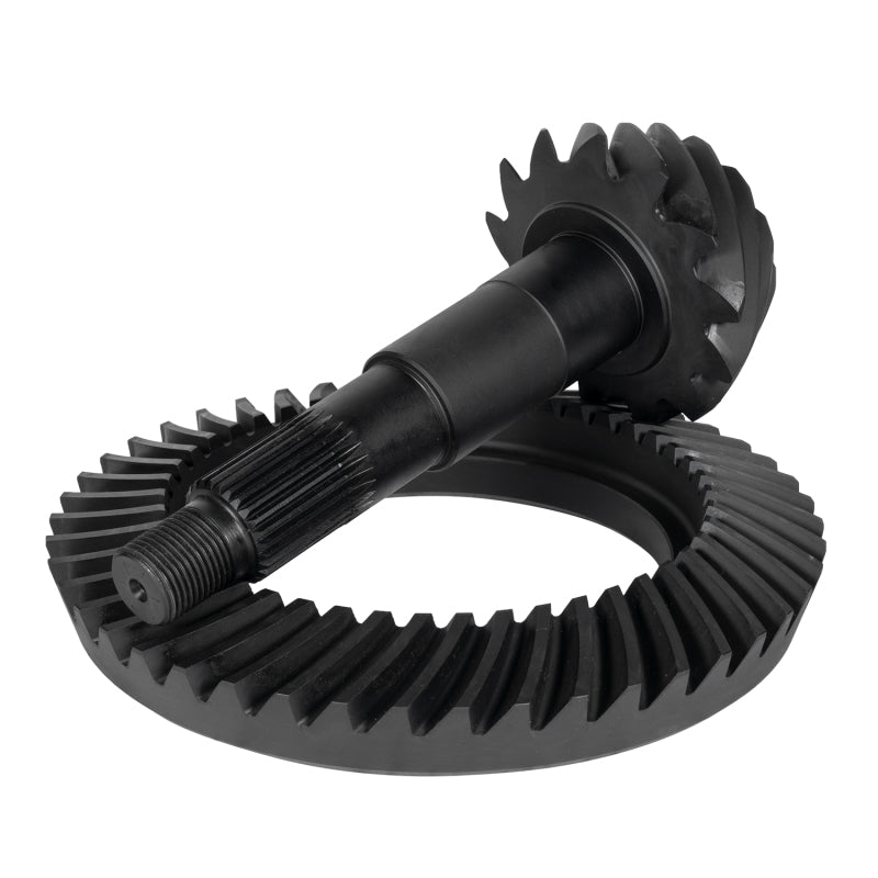 Yukon Gear 64-72 Pontiac GTO Limited Slip & Re-Gear Kit 8.2in BOP 27 Spline 3.36 ratio - YGK2359