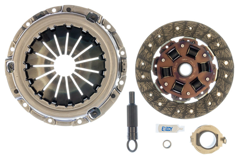 Exedy OE 2013-2015 Mazda Cx-5 L4 Clutch Kit - MZK1016