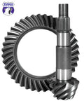 Yukon Gear High Performance Gear Set For Dana 44 Reverse Rotation in a 5.38 Ratio - YG D44R-538R