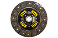 ACT 1991 Subaru Legacy Perf Street Sprung Disc - 3000502