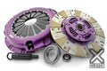XClutch 89-90 Toyota Landcruiser 4.0L Stage 2 Cushioned Ceramic Clutch Kit - XKTY28007-1C