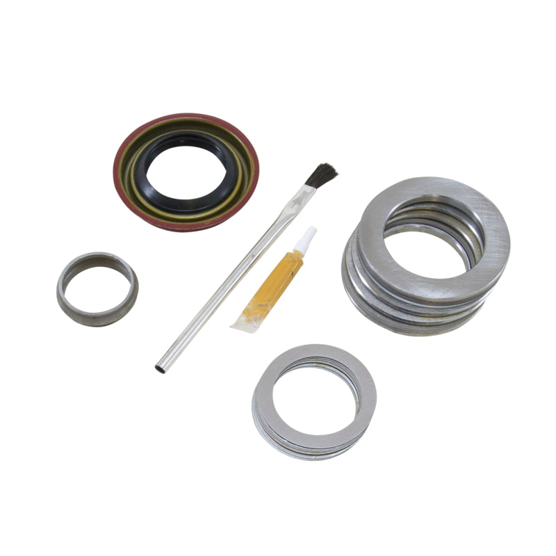 Yukon Gear Minor Install Kit for Ford 9in Reverse Rotation - MK F9-HIPIN-C