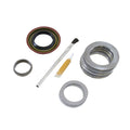 Yukon Gear Minor Install Kit for Ford 9in Reverse Rotation - MK F9-HIPIN-C