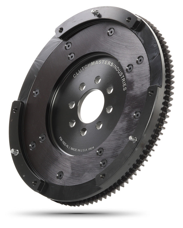 Clutch Masters 94-95 Dodge Neon 2.0L / 94-95 Plymouth Neon 2.0L Aluminum Flywheel - FW-1922-AL