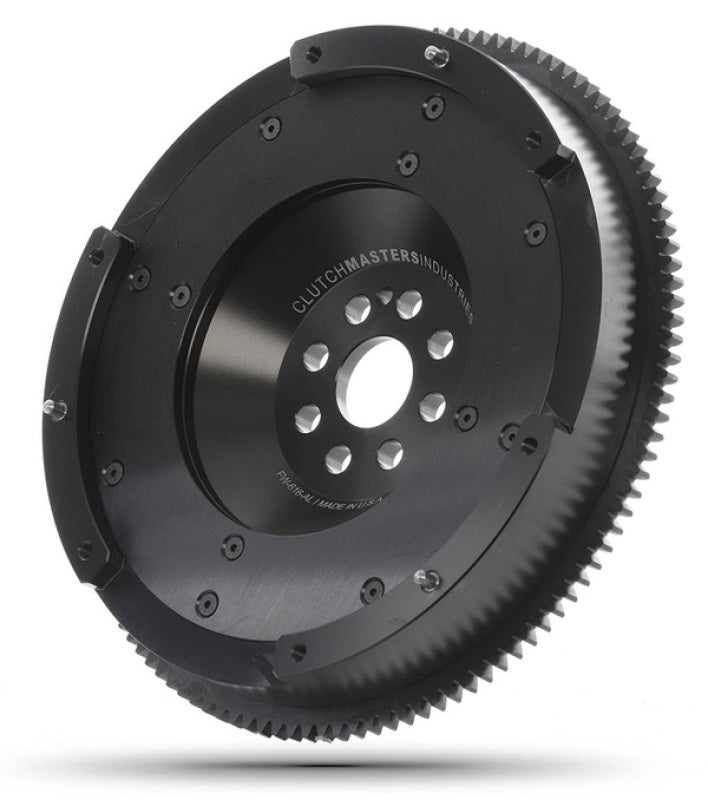 Clutch Masters 23-24 Toyota GR Corolla 1.6L Turbo 6-Speed Aluminum Flywheel - FW-616-AL