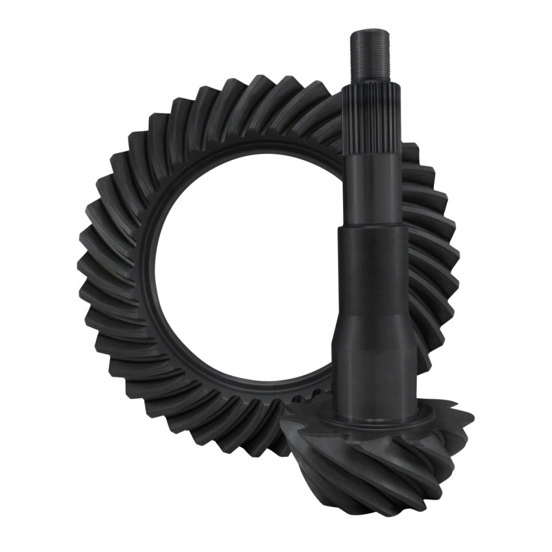 Yukon Gear High Performance Gear Set For Ford 10.25in in a 3.73 Ratio - YG F10.25-373L