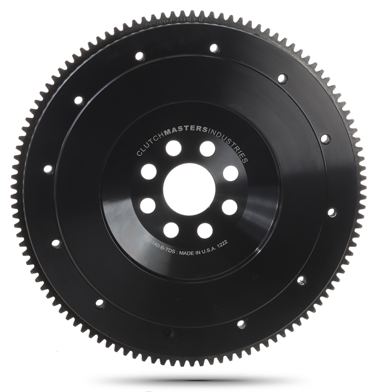 Clutch Masters 95-05 BMW M3 850 Series Steel Flywheel - FW-140-B-TDS