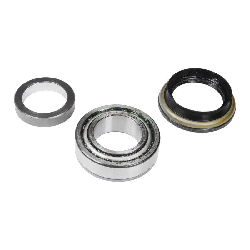 Yukon Gear Tapered Axle Bearing & Seal Kit 08-15 Nissan Titan 3.150in OD 1.771in ID - AK SET80