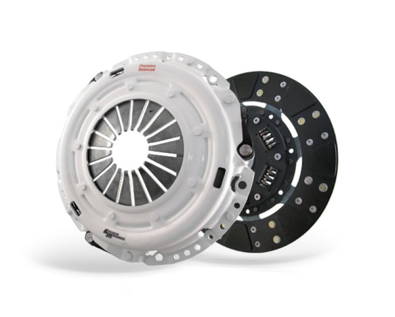 Clutch Masters 11-19 Ford Fiesta 1.6L Turbo FX350 Clutch Kit - 07121-HDFF-D
