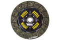 ACT 1993 Jeep Wrangler Perf Street Sprung Disc - 3000914